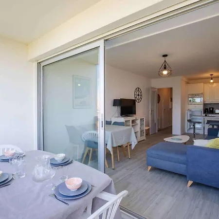 Cosy 3* Avec Terrasse, Piscine Et Parking Prive A 10 Min De La D'erromardie - Fr-1-4-524 *