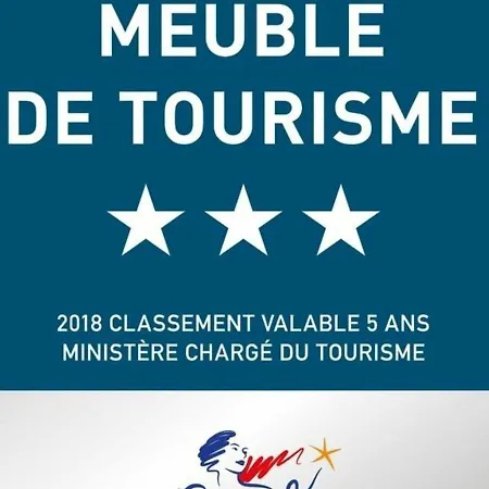 Cosy 3* Avec Terrasse, Piscine Et Parking Prive A 10 Min De La D'erromardie - Fr-1-4-524