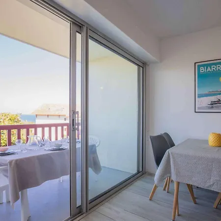 Cosy 3* Avec Terrasse, Piscine Et Parking Prive A 10 Min De La D'erromardie - Fr-1-4-524 *