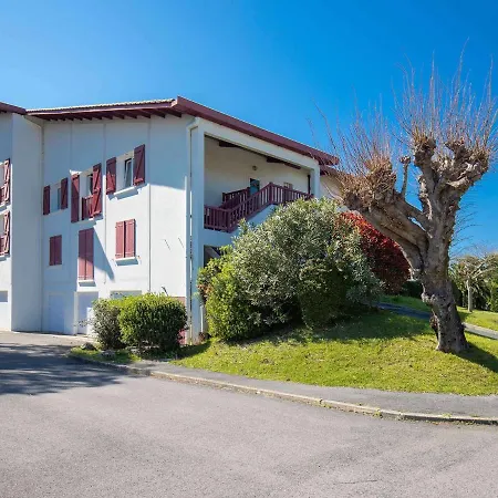Cosy 3* Avec Terrasse, Piscine Et Parking Prive A 10 Min De La D'erromardie - Fr-1-4-524 Apartmán *